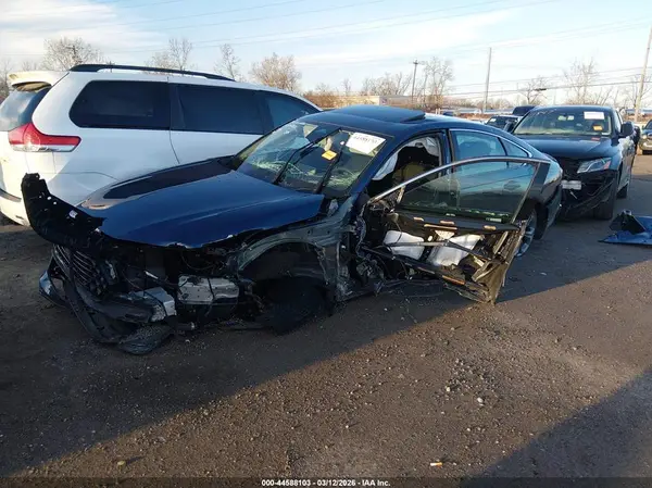 1HGCY1F3XRA035361 2024 HONDA ACCORD - Image 2