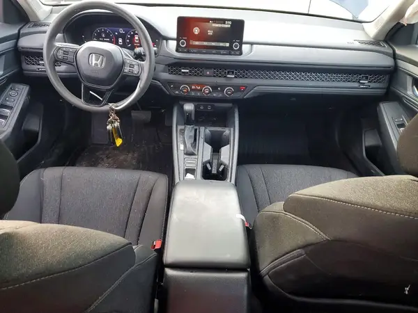 1HGCY1F3XRA035439 2024 HONDA ACCORD - Image 8