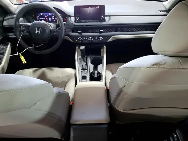1HGCY1F3XRA035862 2024 HONDA ACCORD - Image 8