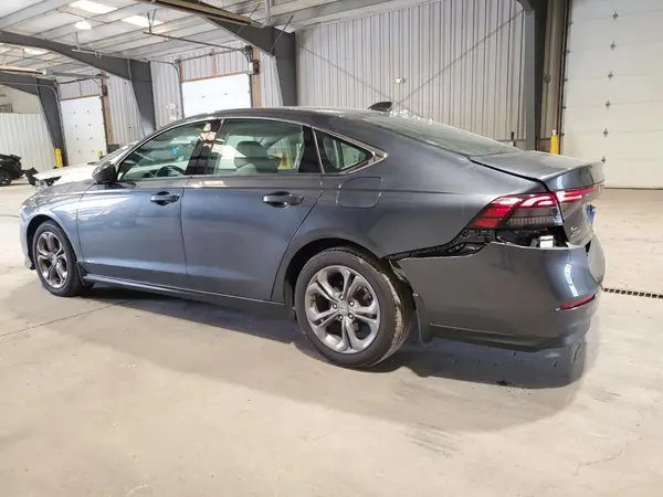 1HGCY1F3XRA038745 2024 HONDA ACCORD - Image 2