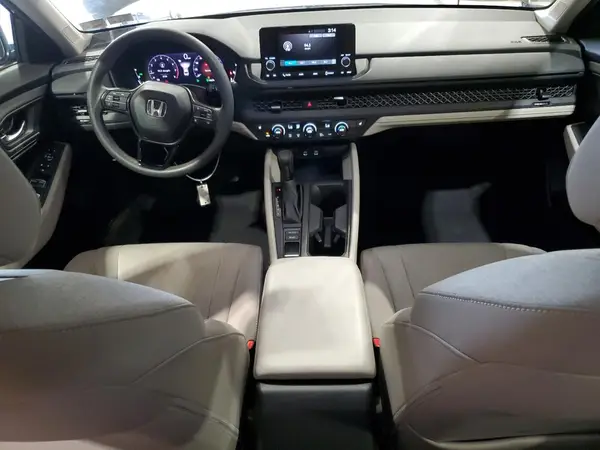 1HGCY1F3XRA038745 2024 HONDA ACCORD - Image 8