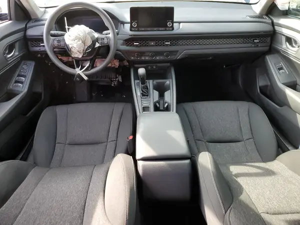 1HGCY1F3XRA040303 2024 HONDA ACCORD - Image 8