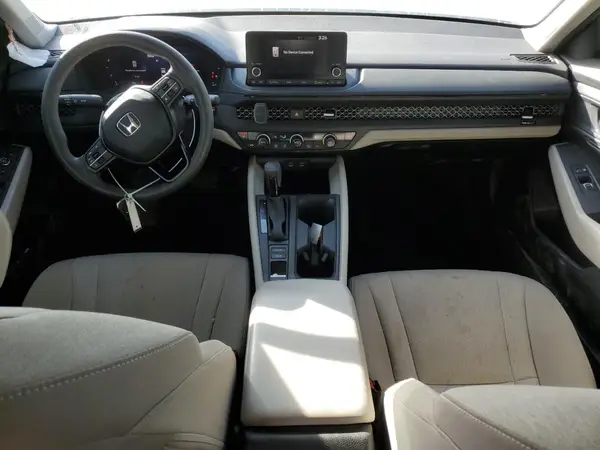 1HGCY1F3XRA041175 2024 HONDA ACCORD - Image 8
