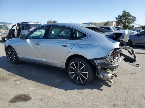 1HGCY1F3XRA042326 2024 HONDA ACCORD - Image 2