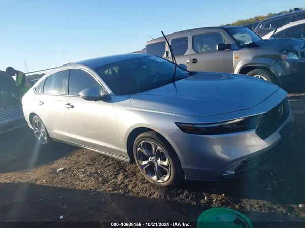 1HGCY1F3XRA044092 2024 HONDA ACCORD - Image 1