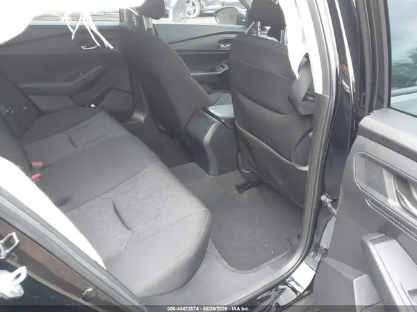 1HGCY1F3XRA044464 2024 HONDA ACCORD - Image 8