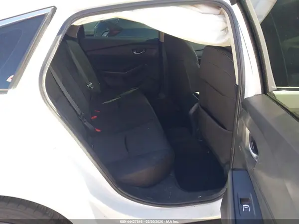 1HGCY1F3XRA044559 2024 HONDA ACCORD - Image 8