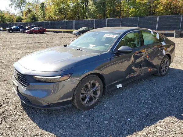1HGCY1F3XRA045937 2024 HONDA ACCORD - Image 1