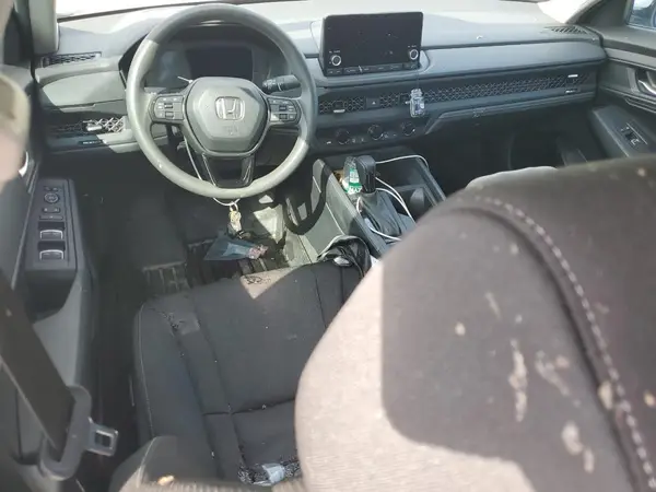 1HGCY1F3XRA048109 2024 HONDA ACCORD - Image 8