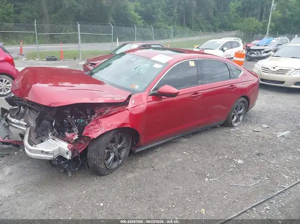 1HGCY1F3XRA049342 2024 HONDA ACCORD - Image 2