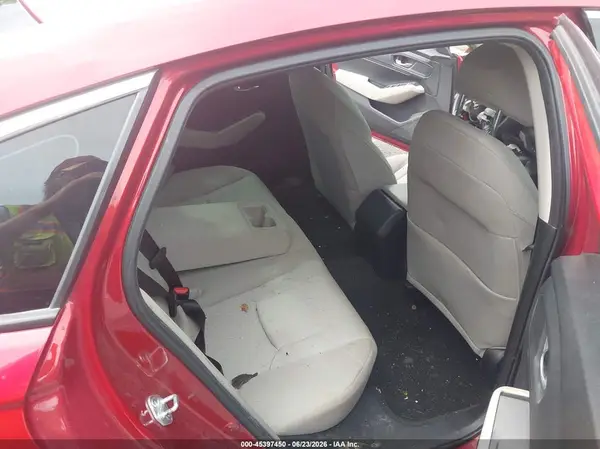 1HGCY1F3XRA049342 2024 HONDA ACCORD - Image 8