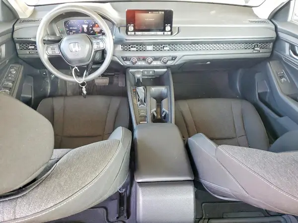 1HGCY1F3XRA049938 2024 HONDA ACCORD - Image 8