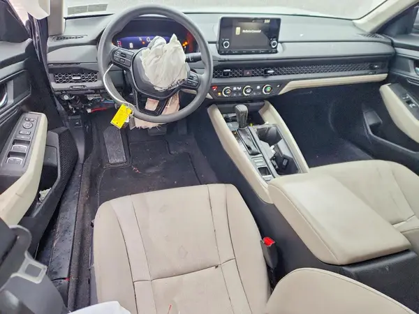 1HGCY1F3XRA050684 2024 HONDA ACCORD - Image 8