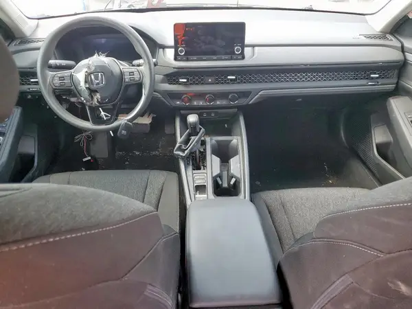 1HGCY1F3XRA052449 2024 HONDA ACCORD - Image 8