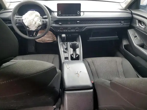 1HGCY1F3XRA052452 2024 HONDA ACCORD - Image 8