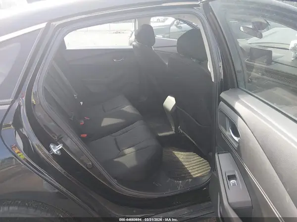 1HGCY1F3XRA054119 2024 HONDA ACCORD - Image 8