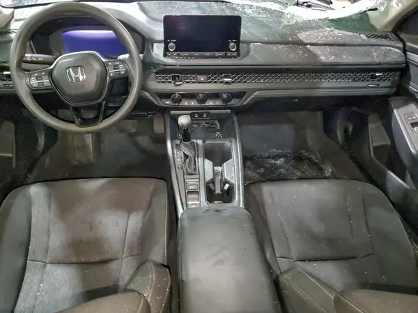 1HGCY1F3XRA054136 2024 HONDA ACCORD - Image 8