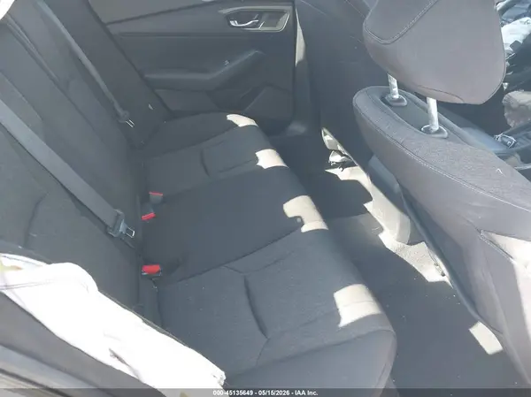 1HGCY1F3XRA054895 2024 HONDA ACCORD - Image 8
