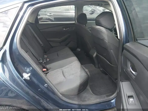 1HGCY1F3XRA055822 2024 HONDA ACCORD - Image 8