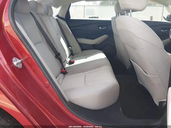 1HGCY1F3XRA056422 2024 HONDA ACCORD - Image 8