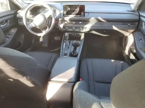 1HGCY1F3XRA057439 2024 HONDA ACCORD - Image 8