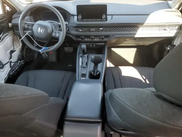 1HGCY1F3XRA057909 2024 HONDA ACCORD - Image 8