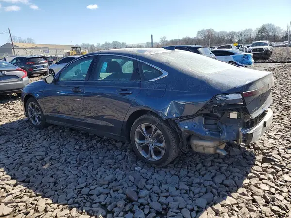 1HGCY1F3XRA058395 2024 HONDA ACCORD - Image 2