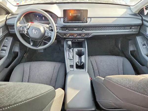 1HGCY1F3XRA058719 2024 HONDA ACCORD - Image 8