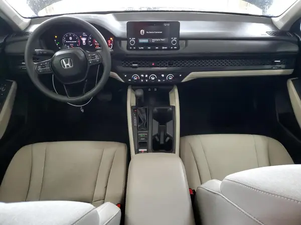 1HGCY1F3XRA059451 2024 HONDA ACCORD - Image 8