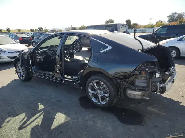 1HGCY1F3XRA060972 2024 HONDA ACCORD - Image 2