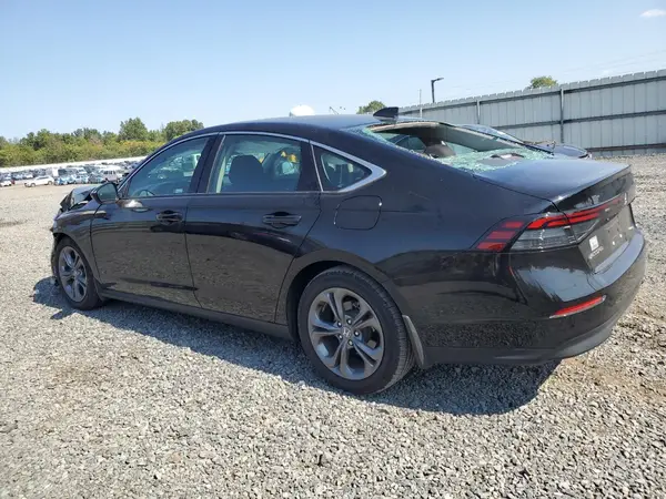 1HGCY1F3XRA062334 2024 HONDA ACCORD - Image 2