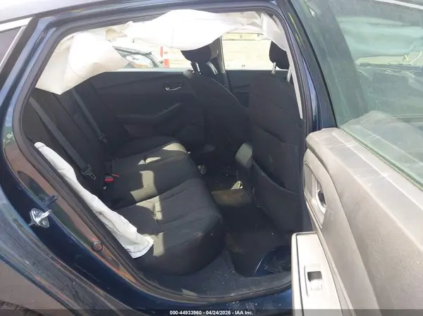 1HGCY1F3XRA066206 2024 HONDA ACCORD - Image 8
