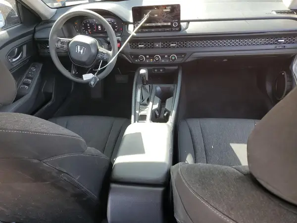 1HGCY1F3XRA066433 2024 HONDA ACCORD - Image 8