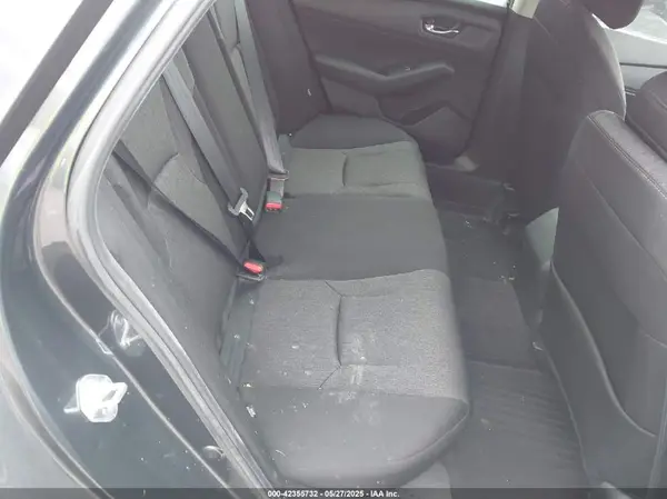 1HGCY1F3XRA067663 2024 HONDA ACCORD - Image 8