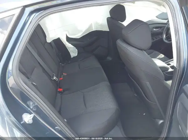 1HGCY1F3XRA073267 2024 HONDA ACCORD - Image 8