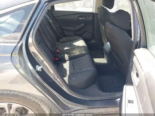 1HGCY1F3XRA074273 2024 HONDA ACCORD - Image 8
