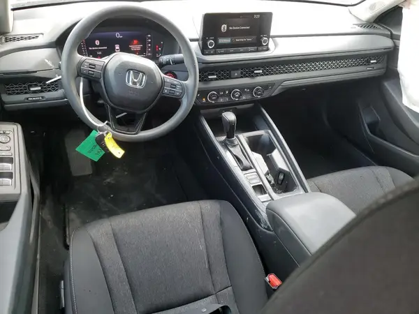 1HGCY1F3XRA075956 2024 HONDA ACCORD - Image 8