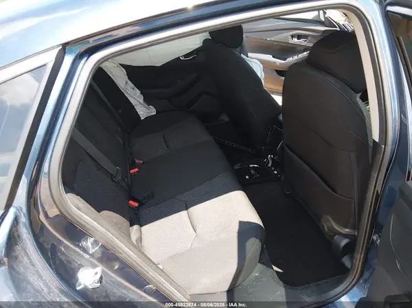 1HGCY1F3XRA076069 2024 HONDA ACCORD - Image 8