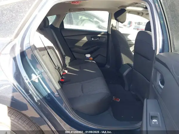 1HGCY1F3XRA076265 2024 HONDA ACCORD - Image 8
