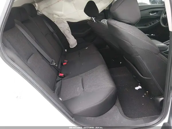 1HGCY1F3XRA078436 2024 HONDA ACCORD - Image 8