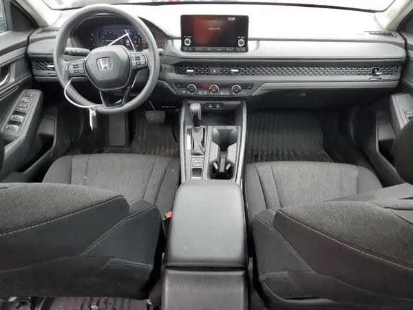 1HGCY1F3XRA078534 2024 HONDA ACCORD - Image 8