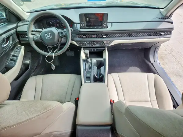 1HGCY1F3XRA079392 2024 HONDA ACCORD - Image 8