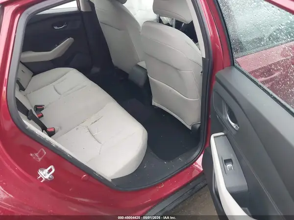 1HGCY1F3XRA079568 2024 HONDA ACCORD - Image 8