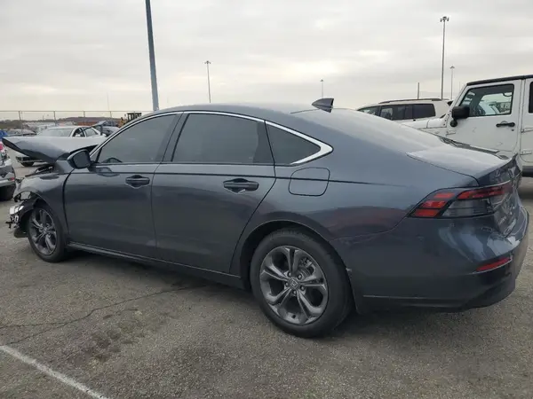 1HGCY1F3XRA080848 2024 HONDA ACCORD - Image 2