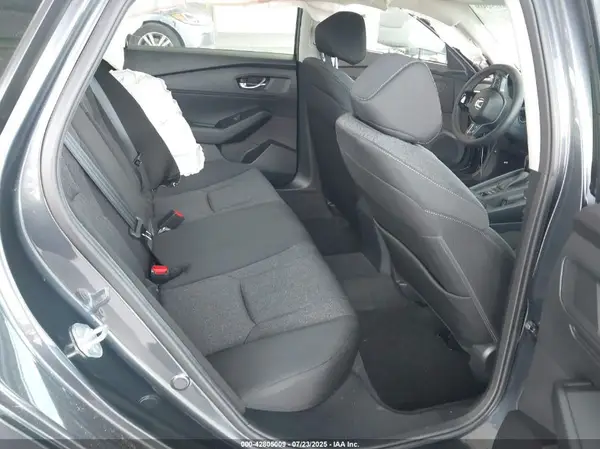 1HGCY1F3XRA086052 2024 HONDA ACCORD - Image 8