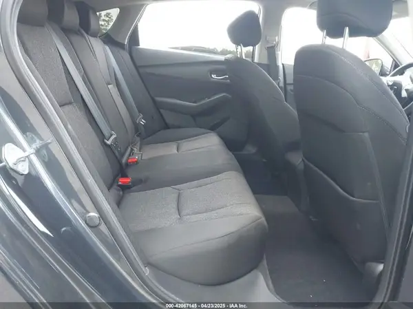 1HGCY1F3XRA086116 2024 HONDA ACCORD - Image 8