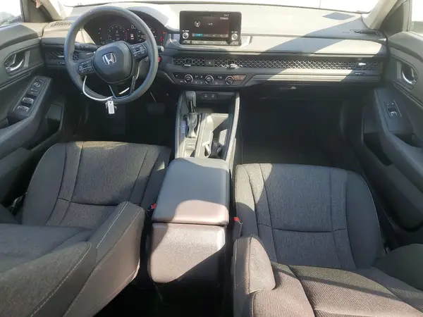 1HGCY1F3XRA086729 2024 HONDA ACCORD - Image 8