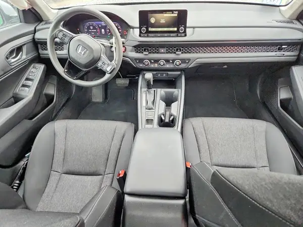 1HGCY1F3XRA086746 2024 HONDA ACCORD - Image 8