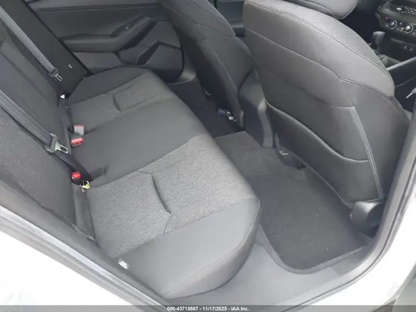 1HGCY1F3XRA087170 2024 HONDA ACCORD - Image 8