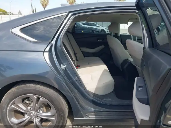 1HGCY1F3XRA087962 2024 HONDA ACCORD - Image 8